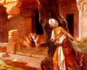 Awaiting The Tiger - 鲁道夫·恩斯特